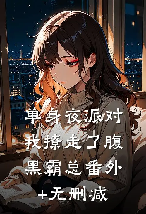 单身夜派对，我撩走了腹黑霸总番外+无删减
