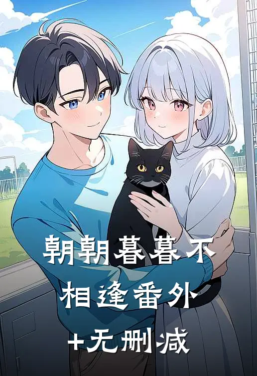 朝朝暮暮不相逢番外+无删减