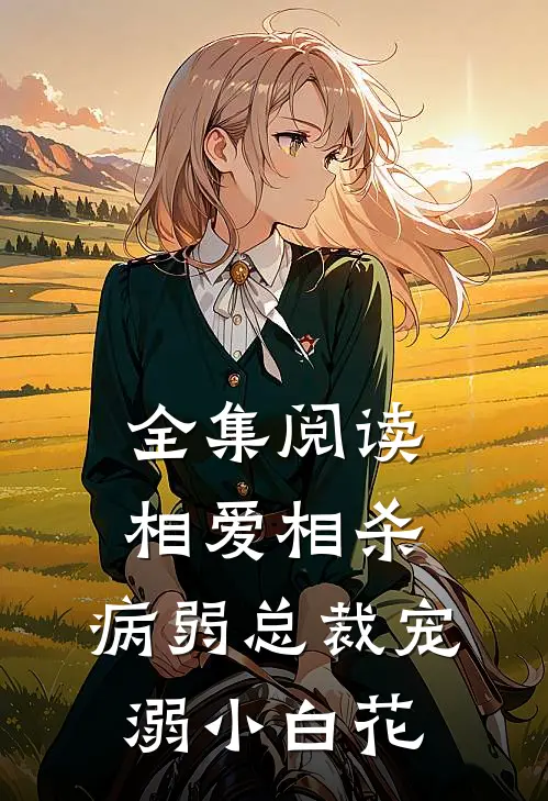 全集阅读相爱相杀：病弱总裁宠溺小白花