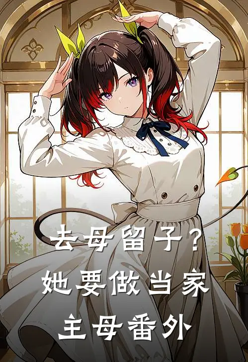 去母留子？她要做当家主母番外