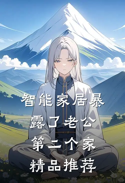 智能家居暴露了老公第二个家精品推荐