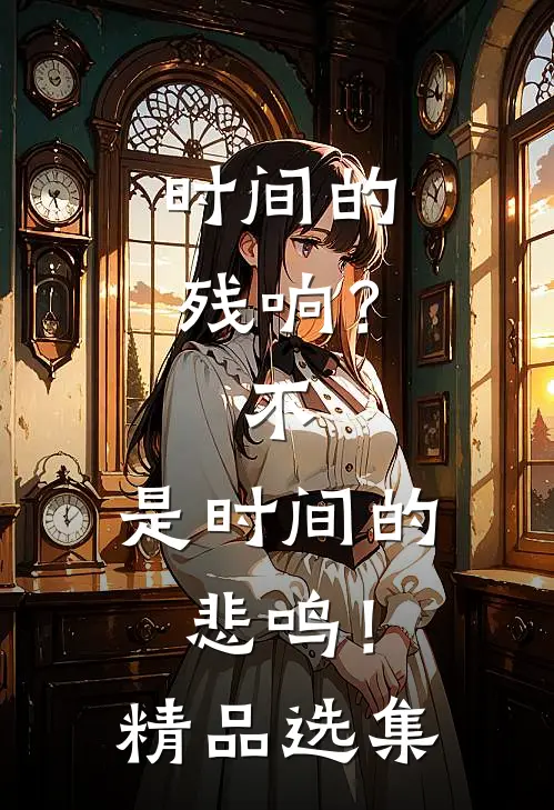 时间的残响？不，是时间的悲鸣！精品选集