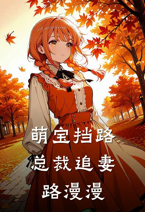 萌宝挡路：总裁追妻路漫漫