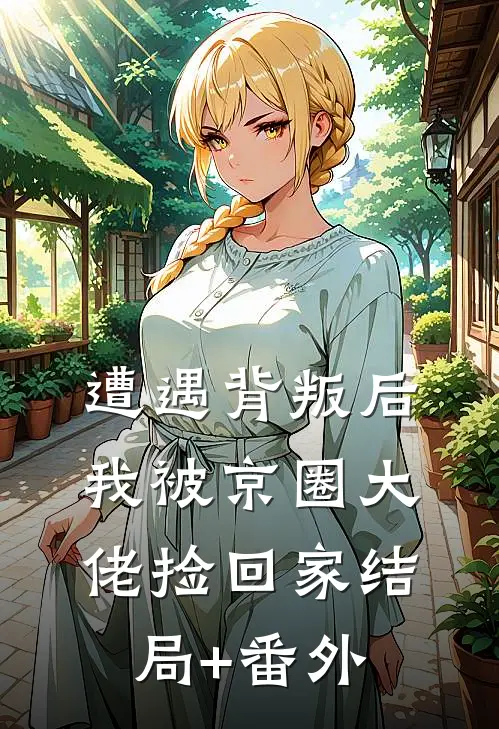 遭遇背叛后，我被京圈大佬捡回家结局+番外