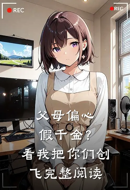 父母偏心假千金？看我把你们创飞完整阅读