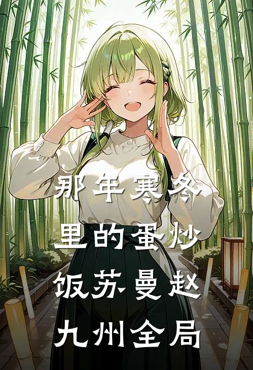 那年寒冬里的蛋炒饭苏曼赵九州全局