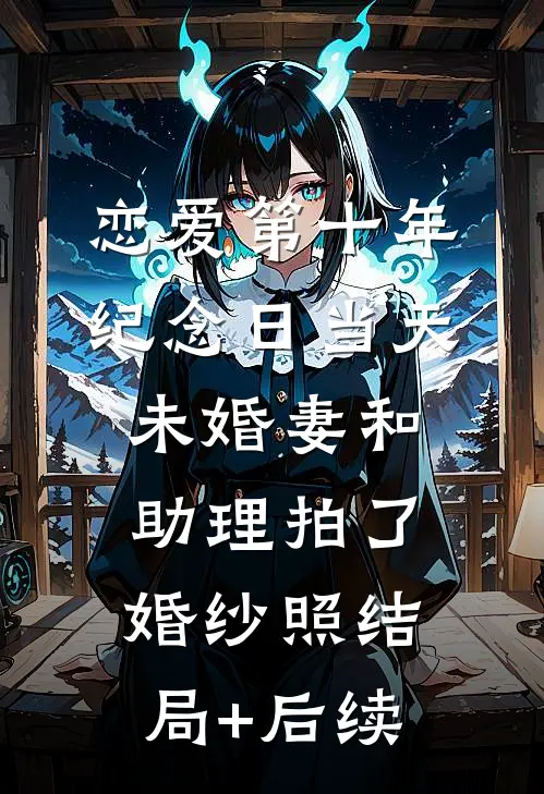 恋爱第十年纪念日当天，未婚妻和助理拍了婚纱照结局+后续