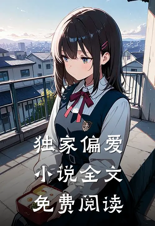 独家偏爱小说全文免费阅读