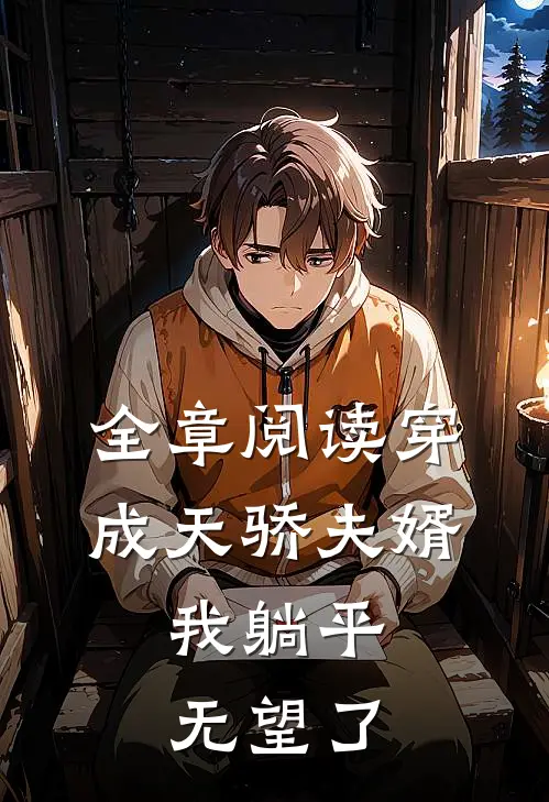 全章阅读穿成天骄夫婿，我躺平无望了
