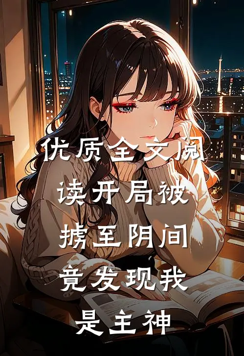 优质全文阅读开局被掳至阴间，竟发现我是主神