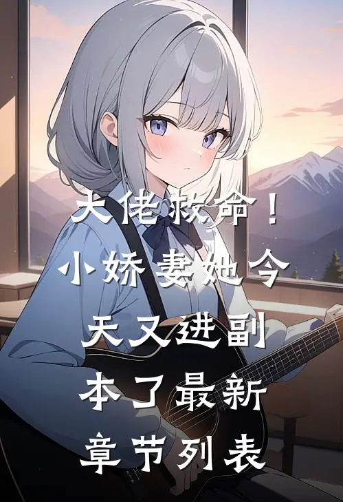 大佬救命！小娇妻她今天又进副本了最新章节列表