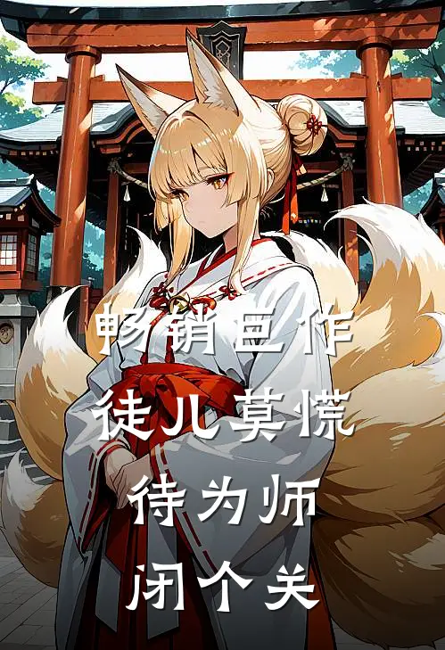 畅销巨作徒儿莫慌，待为师闭个关