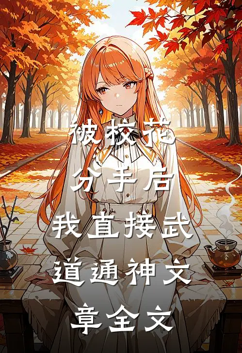 被校花分手后，我直接武道通神文章全文