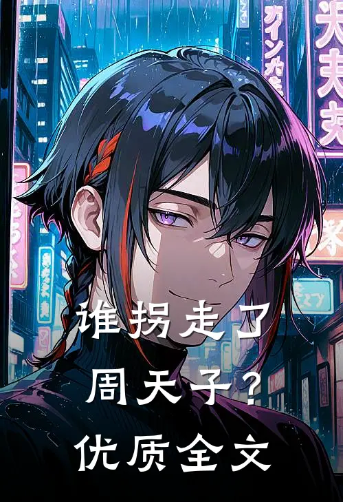 谁拐走了周天子？优质全文