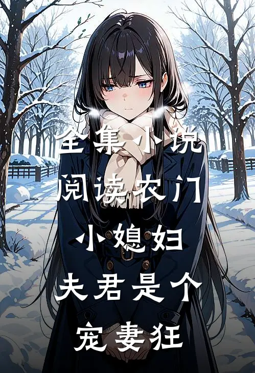 全集小说阅读农门小媳妇：夫君是个宠妻狂