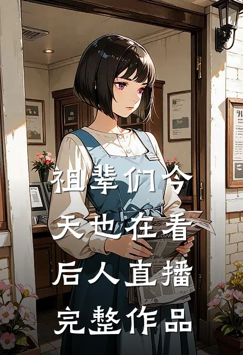 祖辈们今天也在看后人直播完整作品
