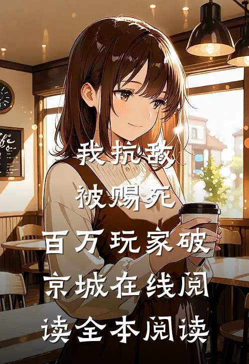 我抗敌被赐死，百万玩家破京城在线阅读全本阅读
