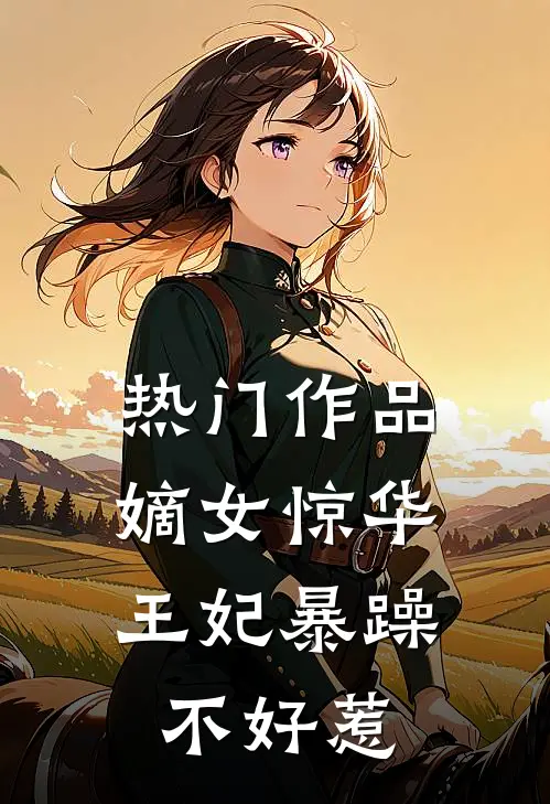 热门作品嫡女惊华：王妃暴躁不好惹