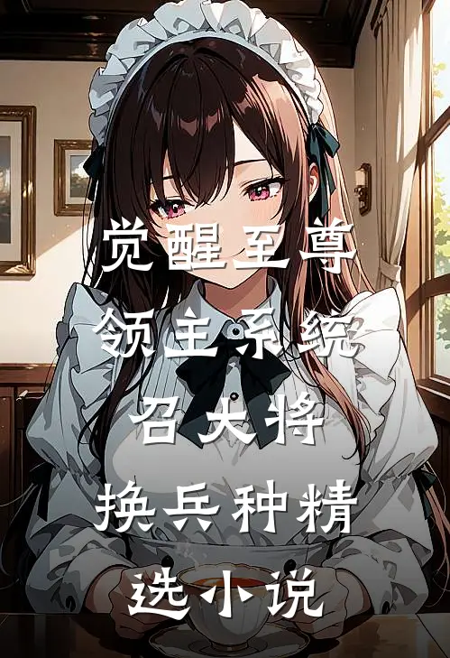 觉醒至尊领主系统：召大将，换兵种精选小说