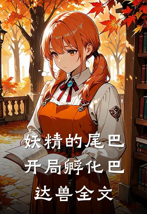 妖精的尾巴：开局孵化巴达兽全文