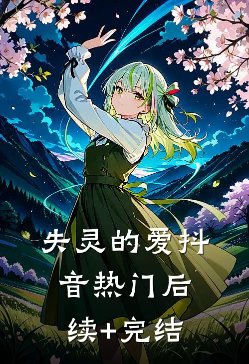 失灵的爱抖音热门后续+完结