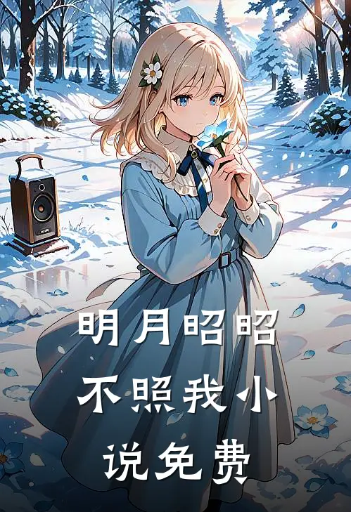 明月昭昭不照我小说免费