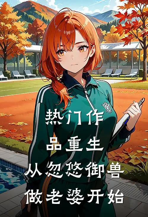 热门作品重生：从忽悠御兽做老婆开始