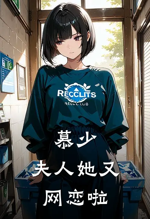慕少，夫人她又网恋啦