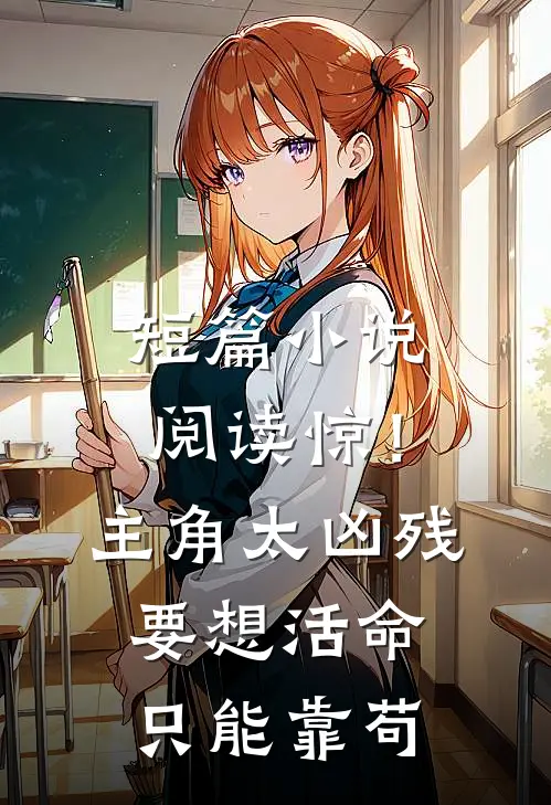 短篇小说阅读惊！主角太凶残，要想活命只能靠苟