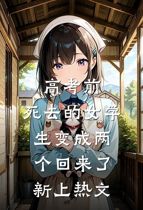 高考前，死去的女学生变成两个回来了新上热文