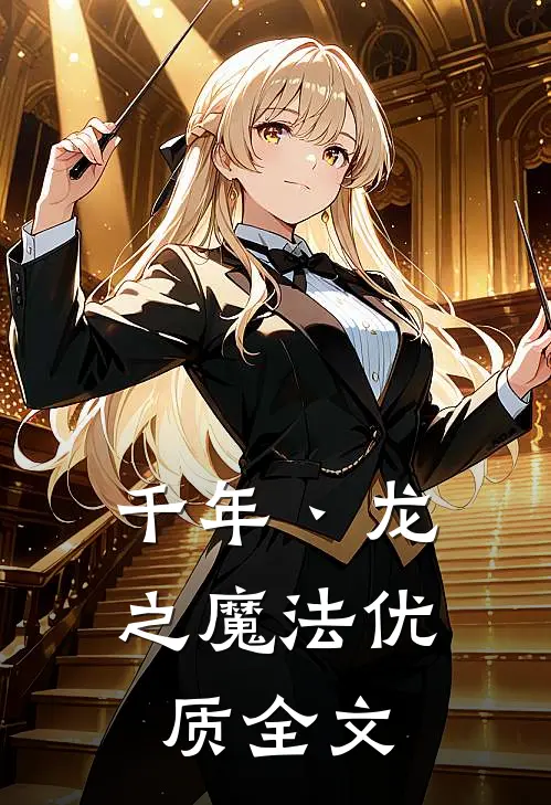 千年丶龙之魔法优质全文