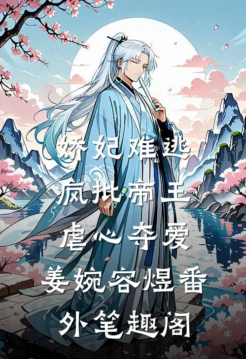 娇妃难逃，疯批帝王虐心夺爱：姜婉容煜番外笔趣阁