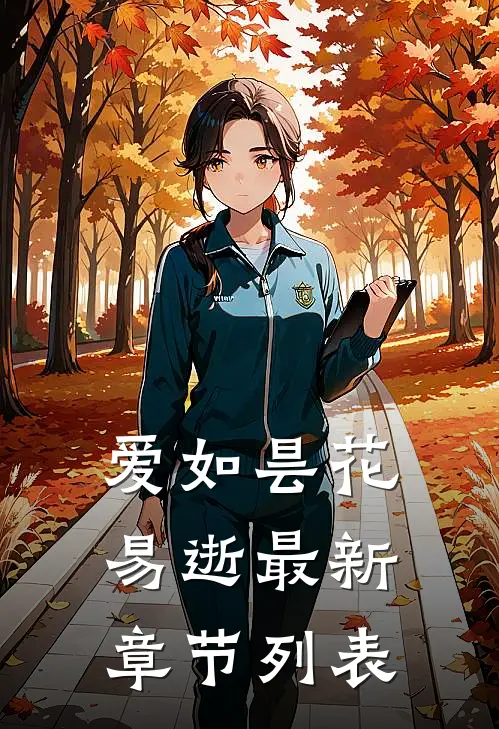 爱如昙花易逝最新章节列表