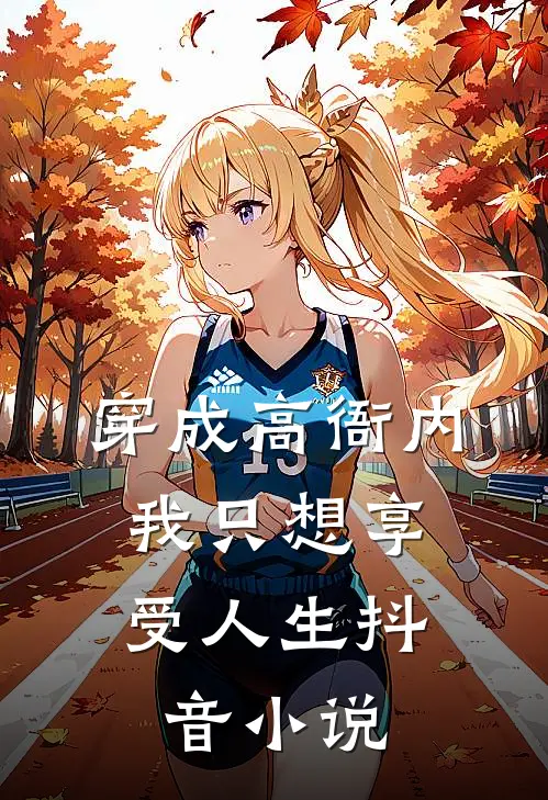 穿成高衙内，我只想享受人生抖音小说