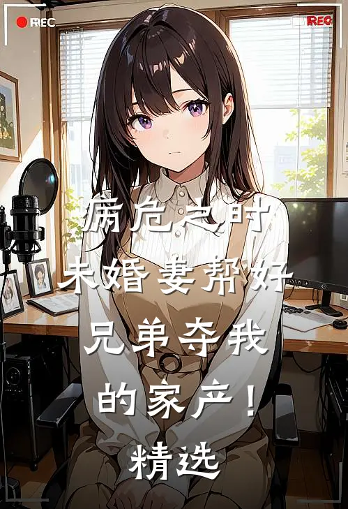 病危之时，未婚妻帮好兄弟夺我的家产！精选