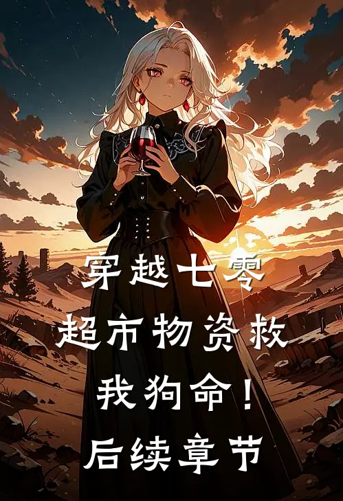 穿越七零：超市物资救我狗命！后续章节