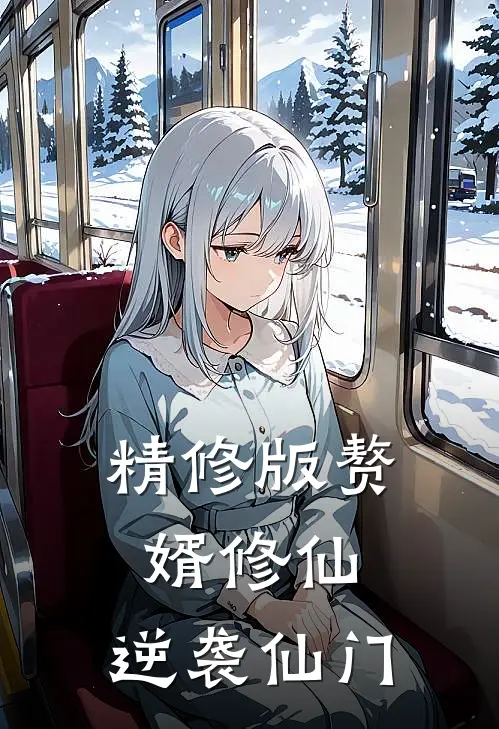 精修版赘婿修仙：逆袭仙门