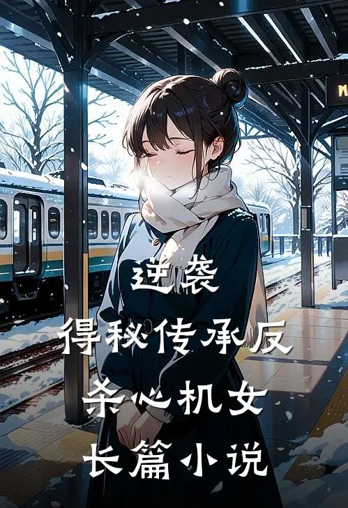 逆袭：得秘传承反杀心机女长篇小说