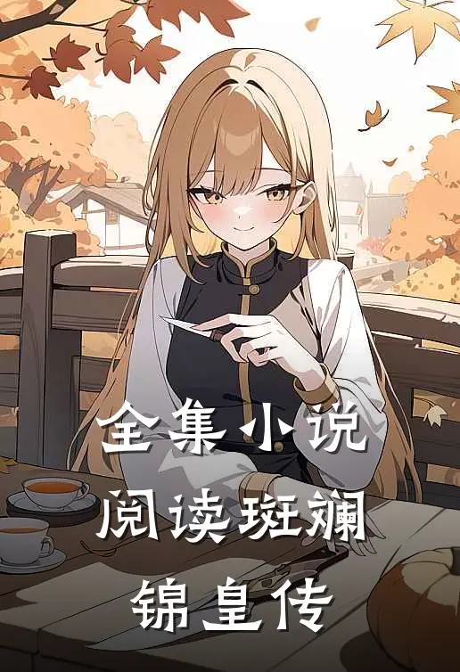 全集小说阅读斑斓锦皇传