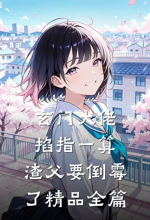 玄门大佬掐指一算，渣父要倒霉了精品全篇