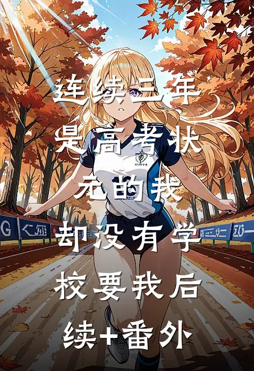 连续三年是高考状元的我，却没有学校要我后续+番外