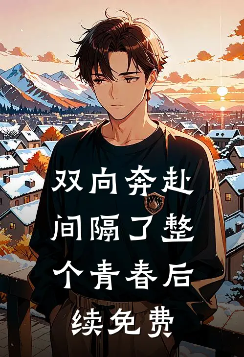 双向奔赴，间隔了整个青春后续免费