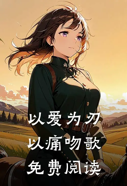 以爱为刃，以痛吻歌免费阅读