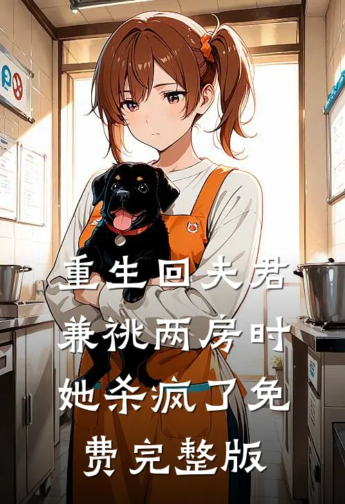 重生回夫君兼祧两房时，她杀疯了免费完整版