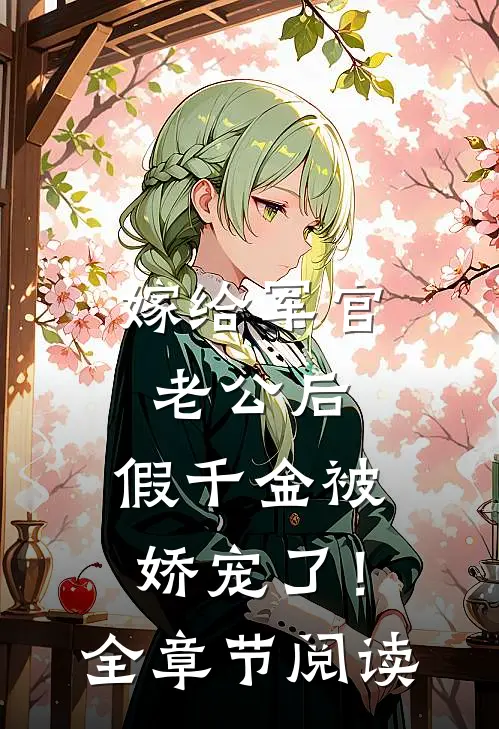 嫁给军官老公后，假千金被娇宠了！全章节阅读