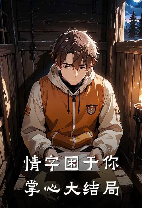 情字困于你掌心大结局