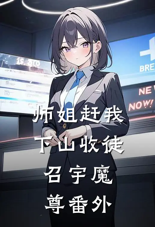 师姐赶我下山收徒召宇魔尊 番外