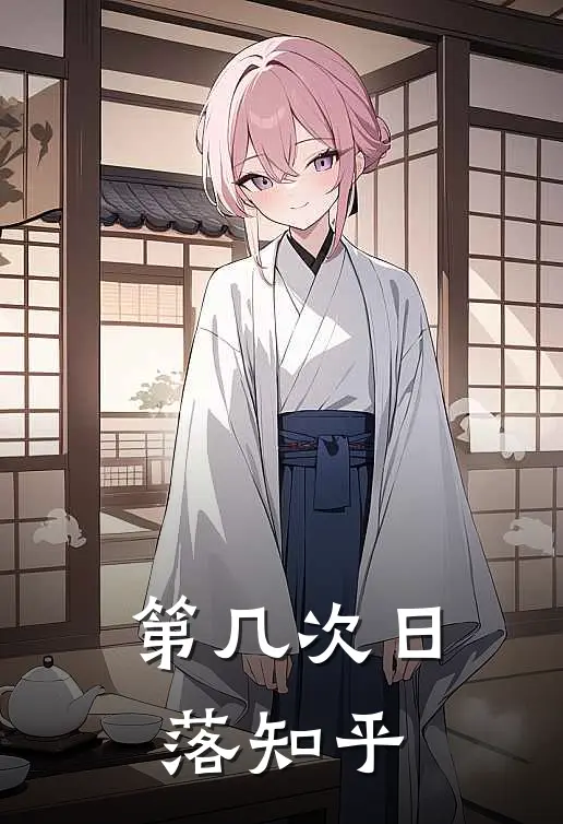 第几次日落知乎