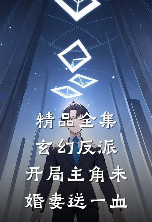 精品全集玄幻反派：开局主角未婚妻送一血