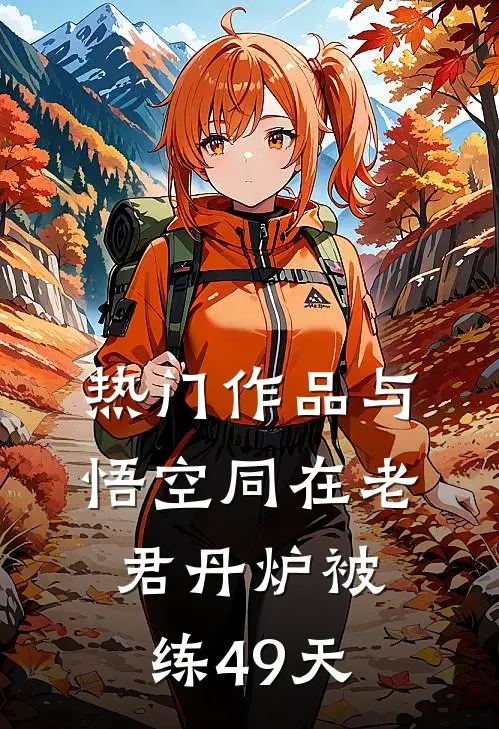 热门作品与悟空同在老君丹炉被练49天